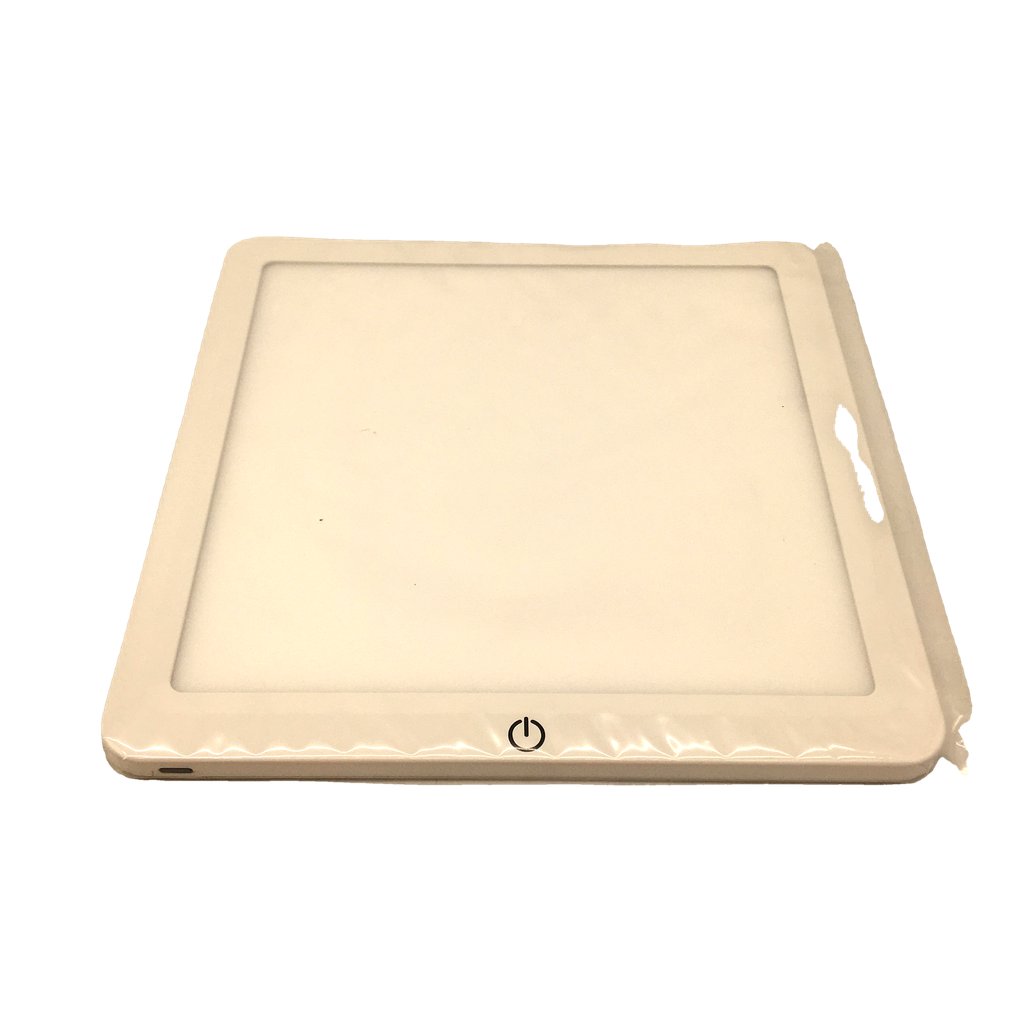 Puluz Remove Background Photography Studio Tent Box & Shadowless Light Kit NEW