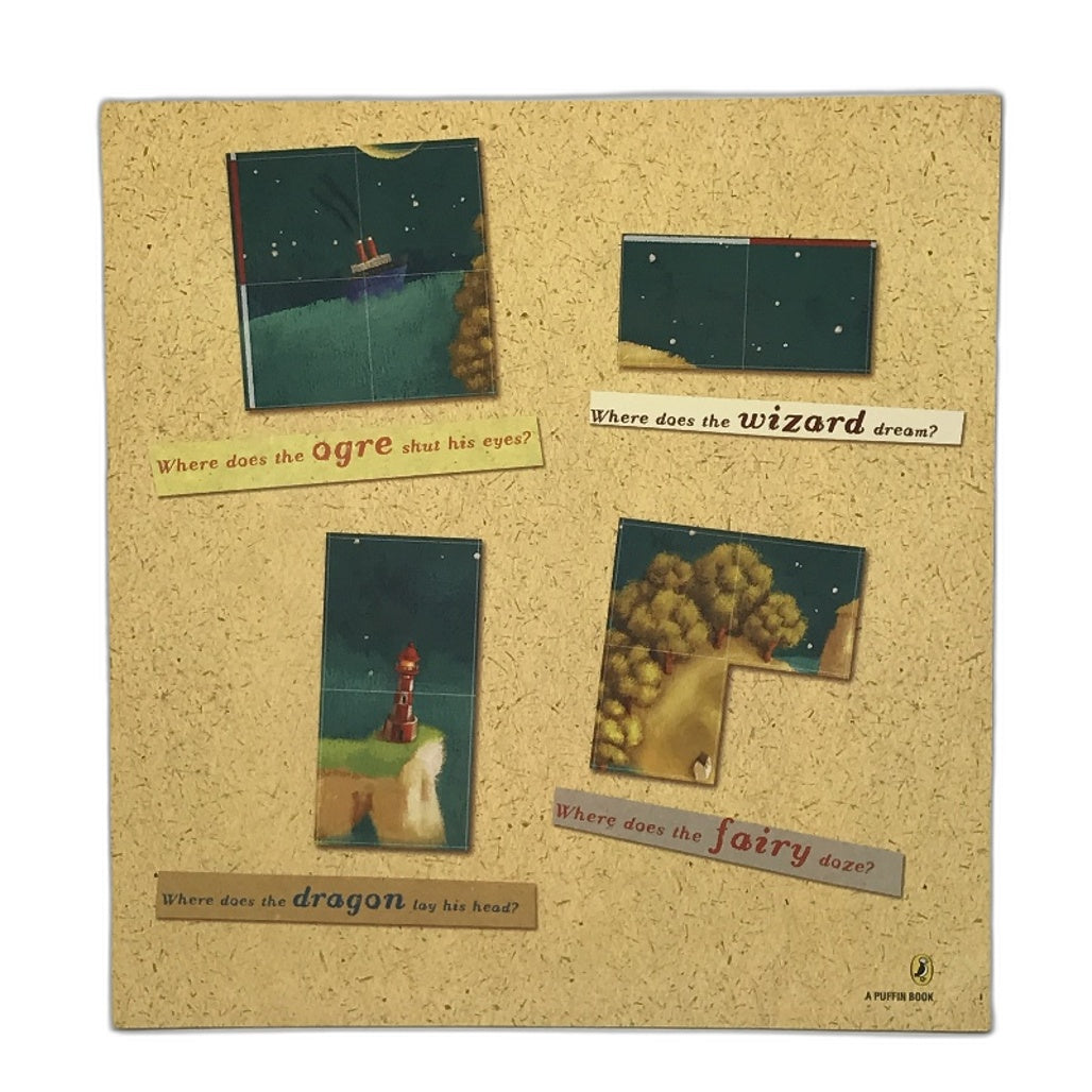 5 Pack Assorted Random Children's Story Books by Bob Graham & Mem Fox