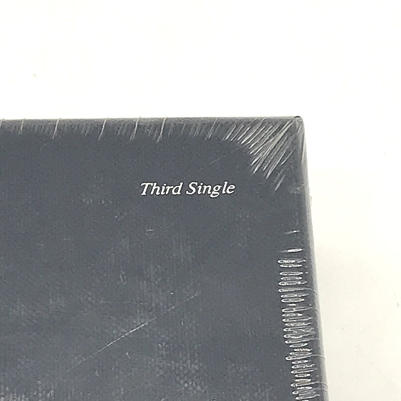 VICTON Chronograph 3rd Single Album Random Version CD Tracking Kpop Sealed NEW