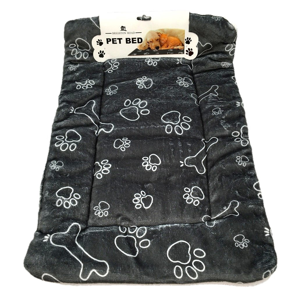 Brighton Road 3 pc Pet Feeding Mat Small & Large Mats Bundle NEW