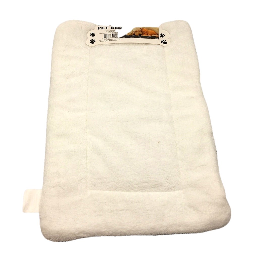 Brighton Road 3 pc Pet Feeding Mat Small & Large Mats Bundle NEW