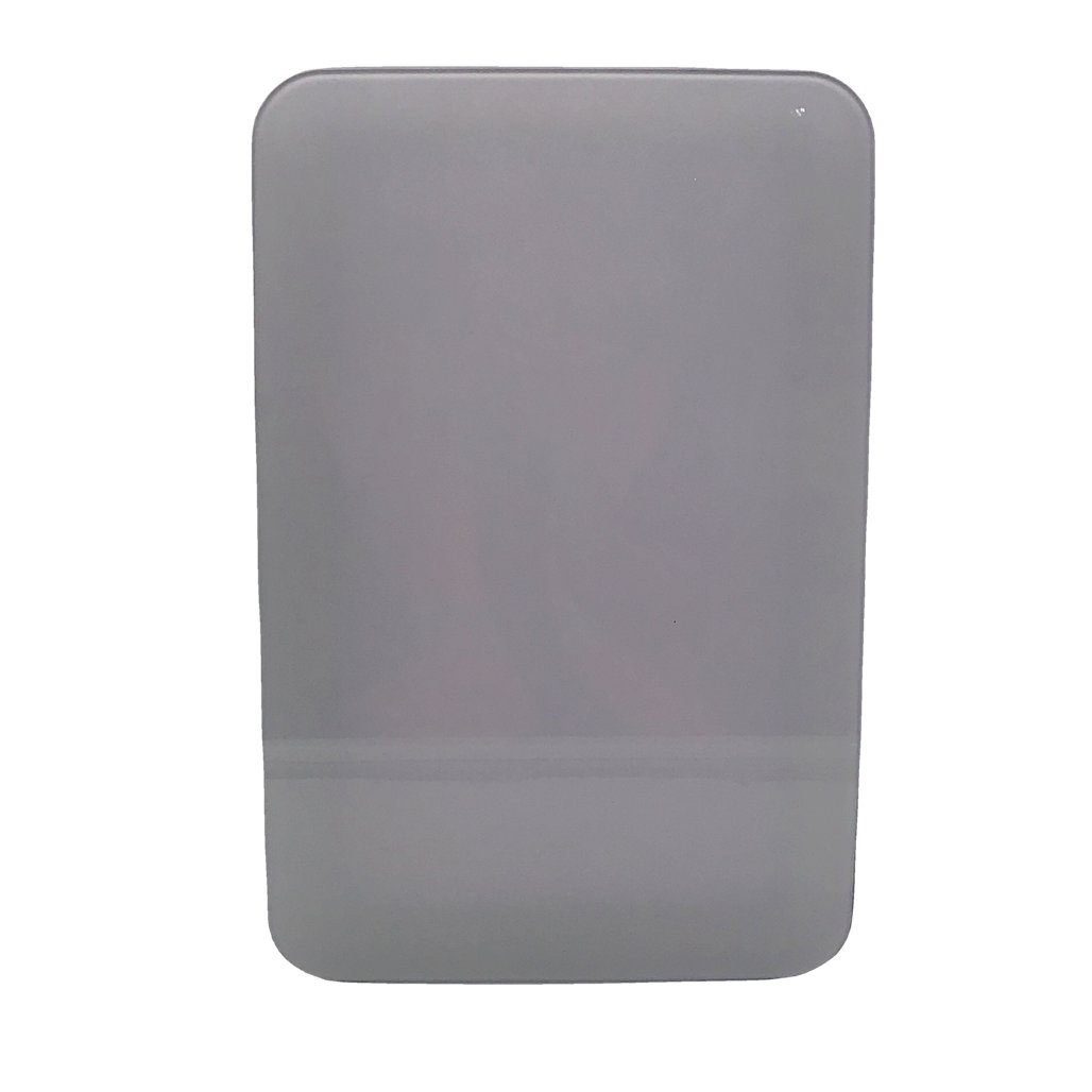 White Mini Fridge Cooler Box A0029 NEW