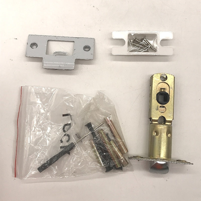 Tuya Smart Lock Keyless Electronic Door Handle Safety for Home NEW