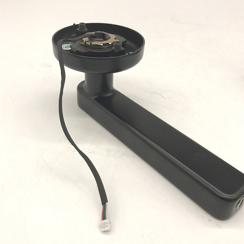 Tuya Smart Lock Keyless Electronic Door Handle Safety for Home NEW