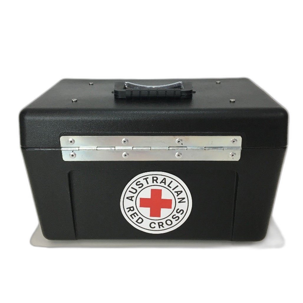 Oxfam The DelAgua Portable Water Testing Kit In Carry Case
