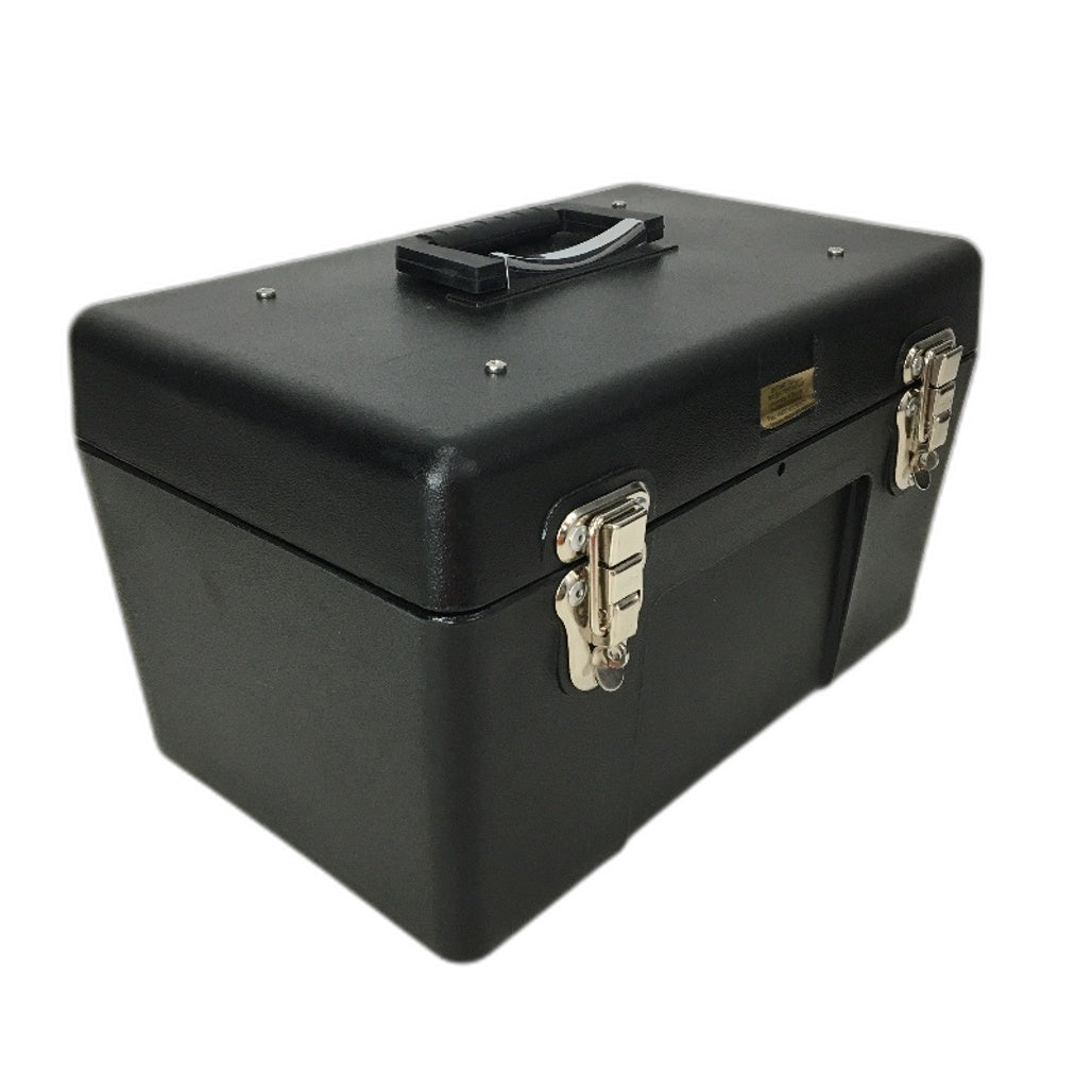 Oxfam The DelAgua Portable Water Testing Kit In Carry Case