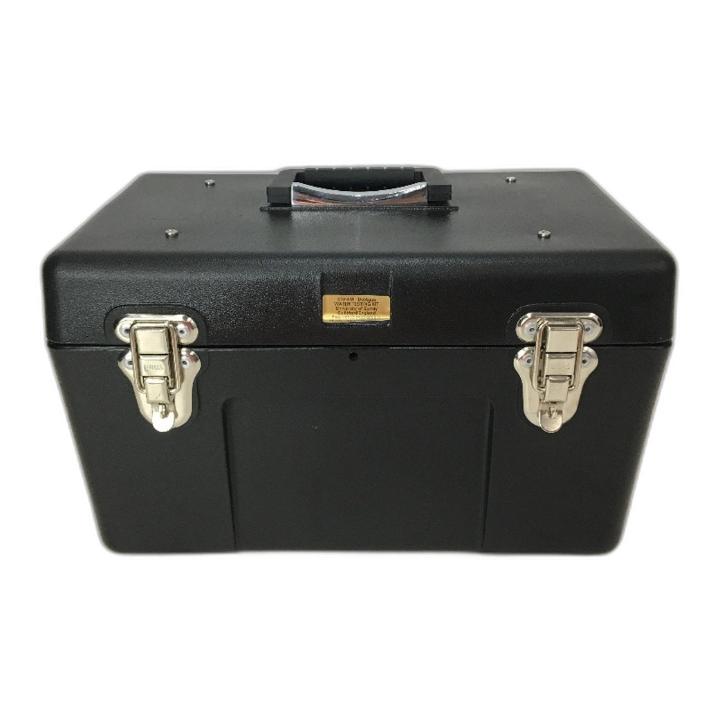 Oxfam The DelAgua Portable Water Testing Kit In Carry Case