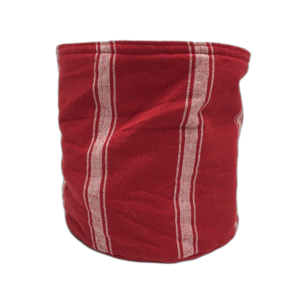 Peppertree Seasonal Collection Apron, Oven Mits & Bread Basket Cooking Pack DEMO