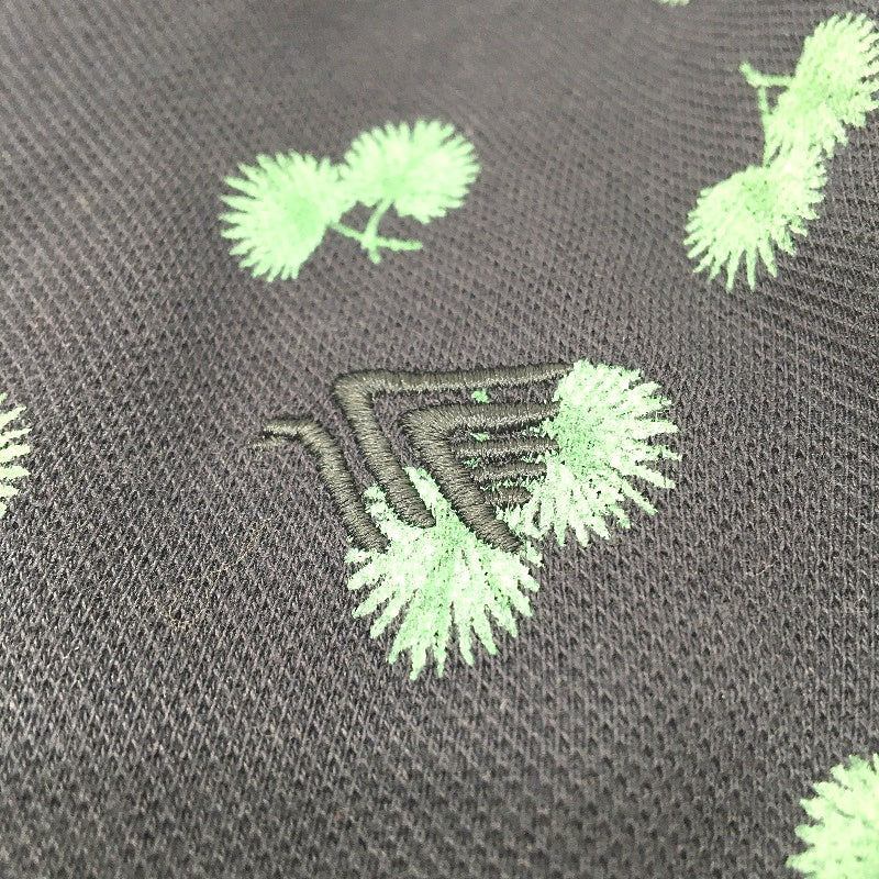 Jeanswest 2 Pack Navy Blue 100% Cotton Casual Polo Shirts Mens Size L NEW