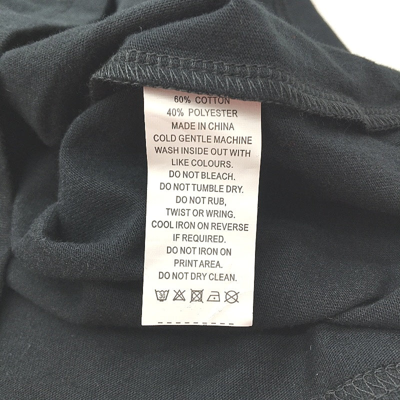 Jeanswest HOLDEN GTS Printed 100% Cotton Casual T-Shirt Mens Sz M NEW