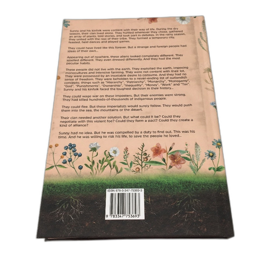 Other Worlds Were Possible Hardback Novel By Joss Sheldon NEW