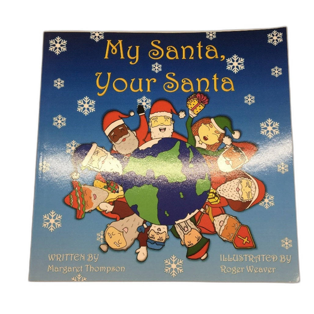 Pack Of 5 Assorted Childrens Books Inc Wisp The Cloud by Mixed Authors NEW