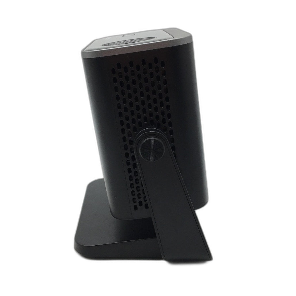 Putrims S28 Electric Focus, Multi-Connection Home Projector with Stand DEMO