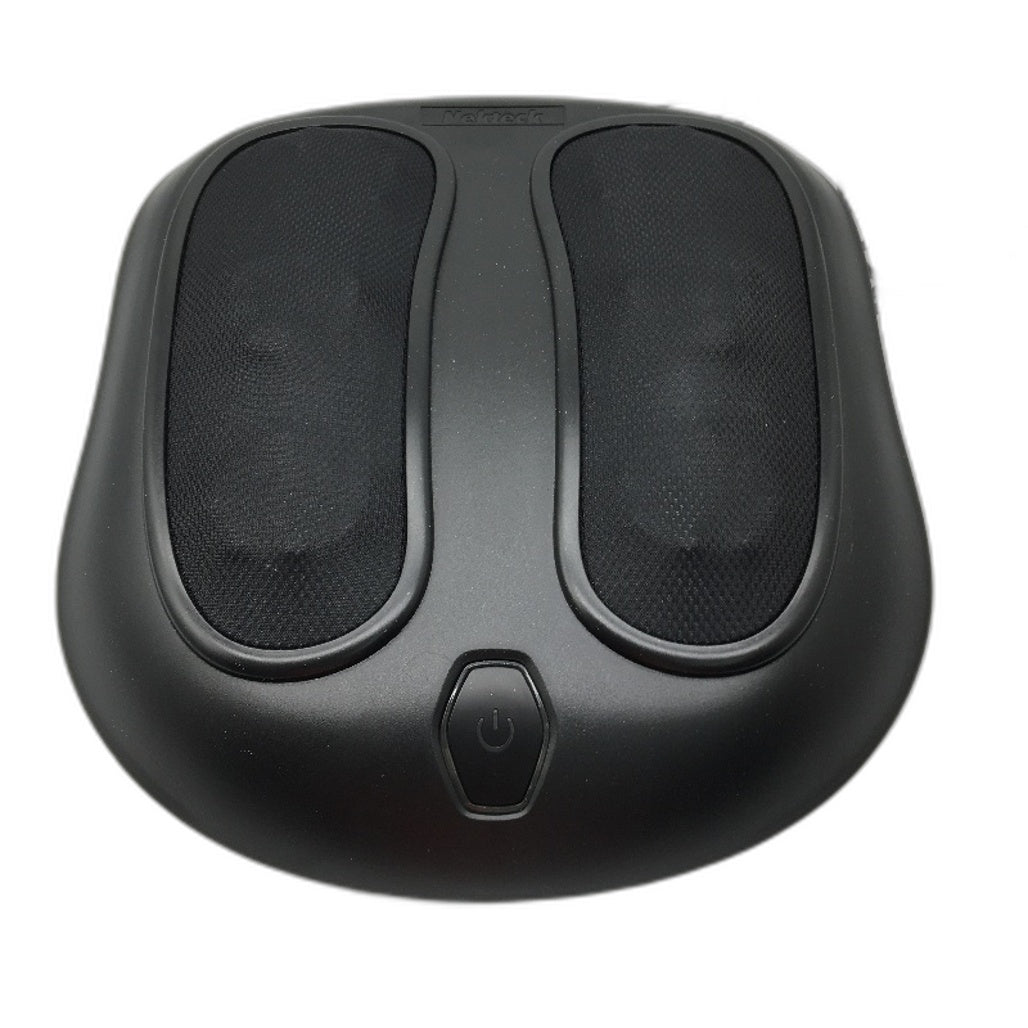 Nekteck Foot Massager Machine Shiatsu Massage Heated Electric Kneading