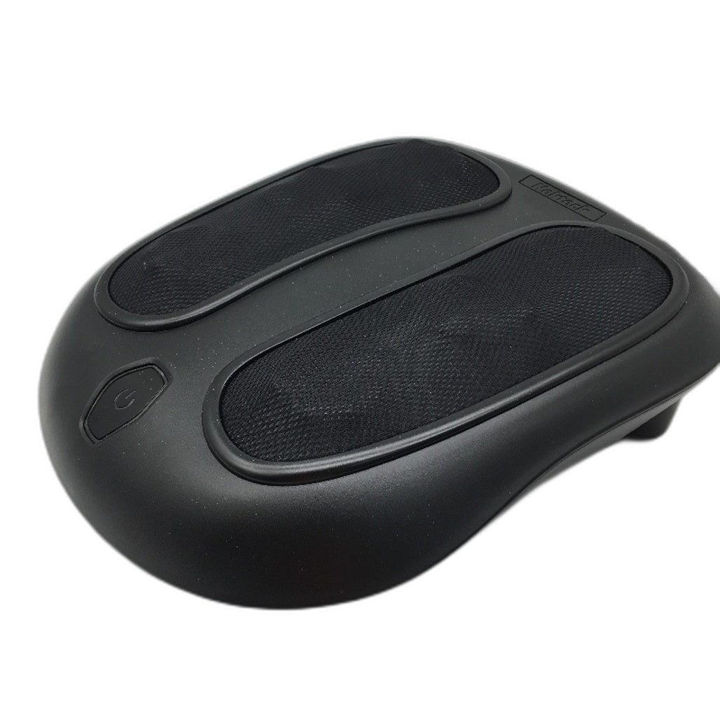 Nekteck Foot Massager Machine Shiatsu Massage Heated Electric Kneading