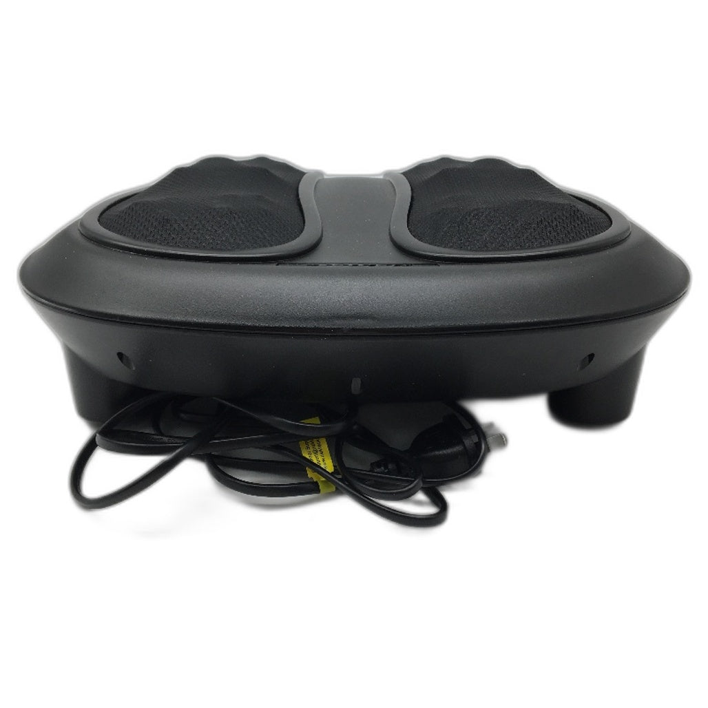 Nekteck Foot Massager Machine Shiatsu Massage Heated Electric Kneading