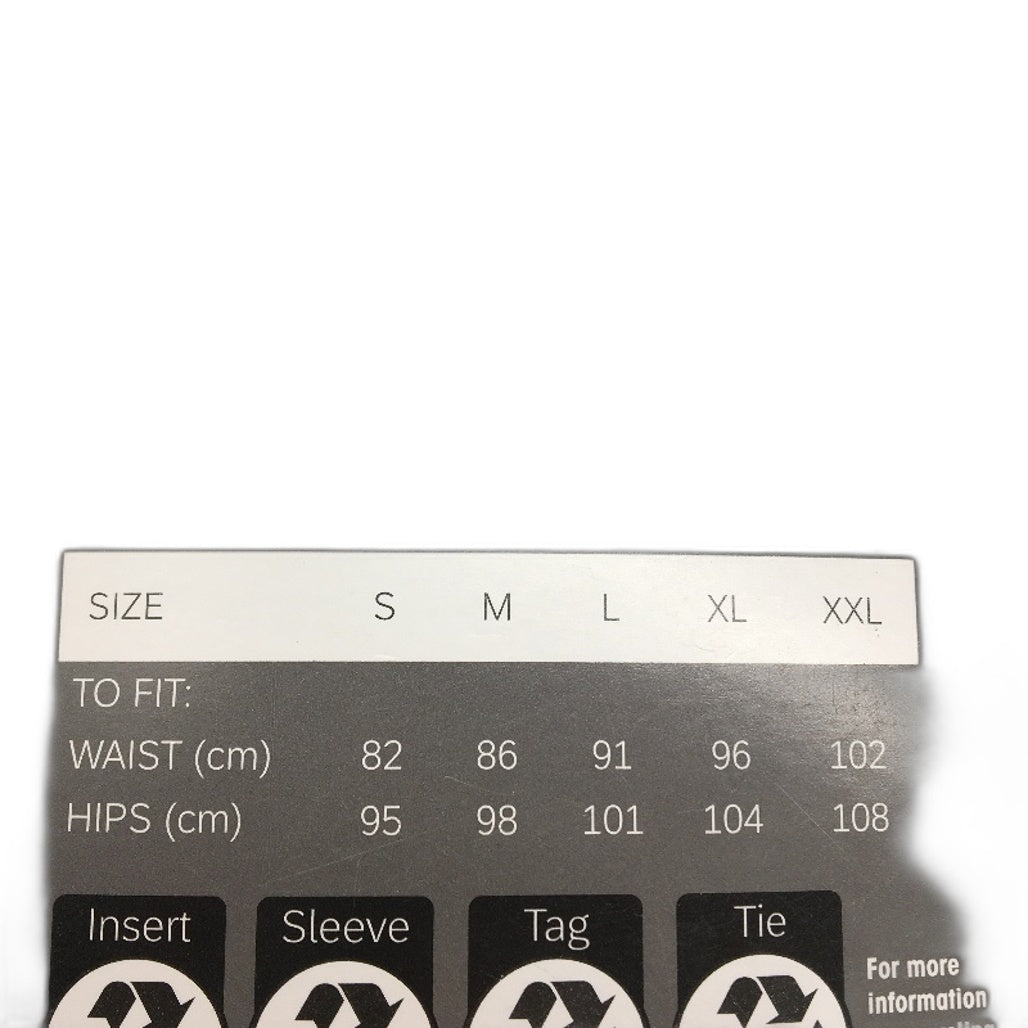 Westbay Mens 'The Original' 100% Cotton Short Sleeve & Shorts PJ Set Size L NEW