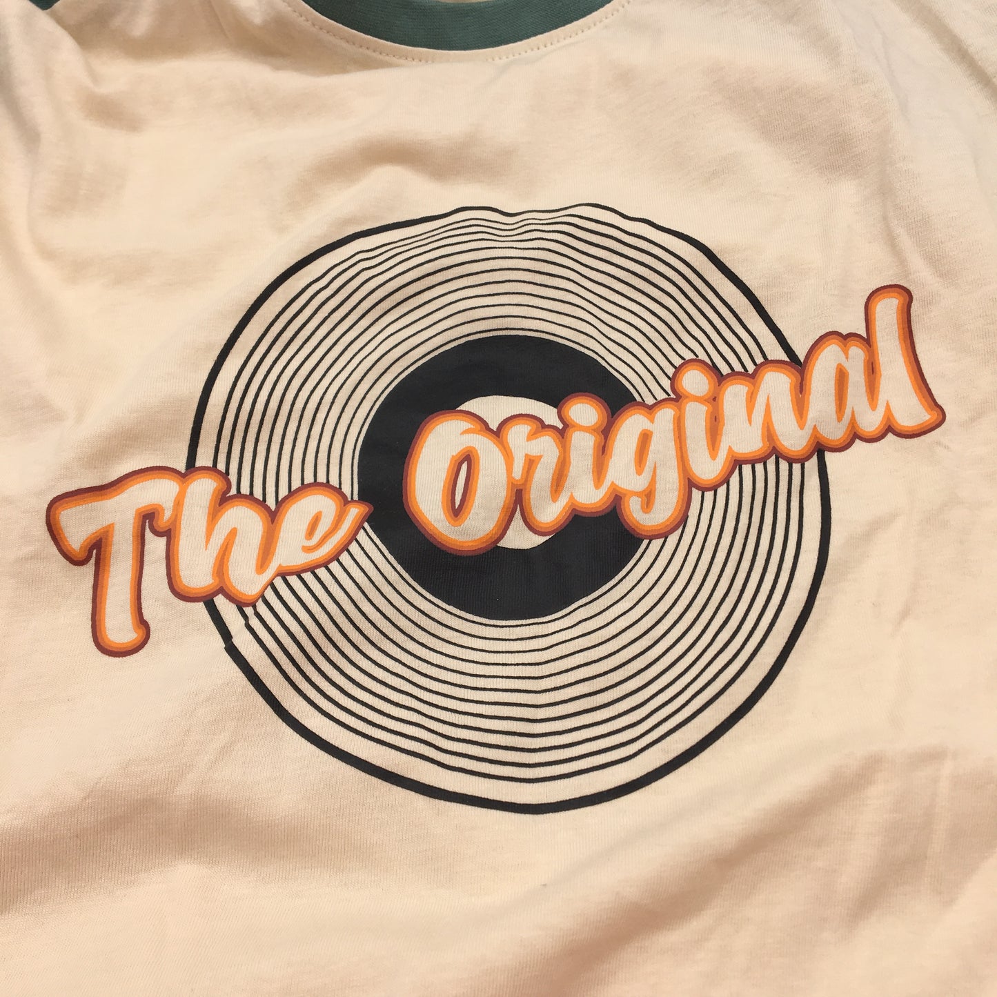 Westbay Mens 'The Original' 100% Cotton Short Sleeve Cream PJ Set Size 2XL NEW