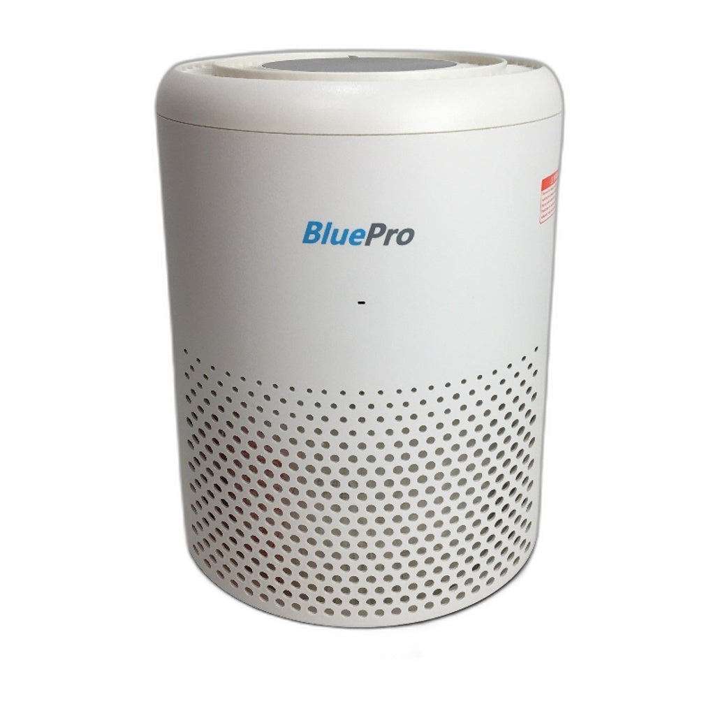 BluePro High Grade HEPA H13 White Tower Air Purifier DKHW-15 NEW