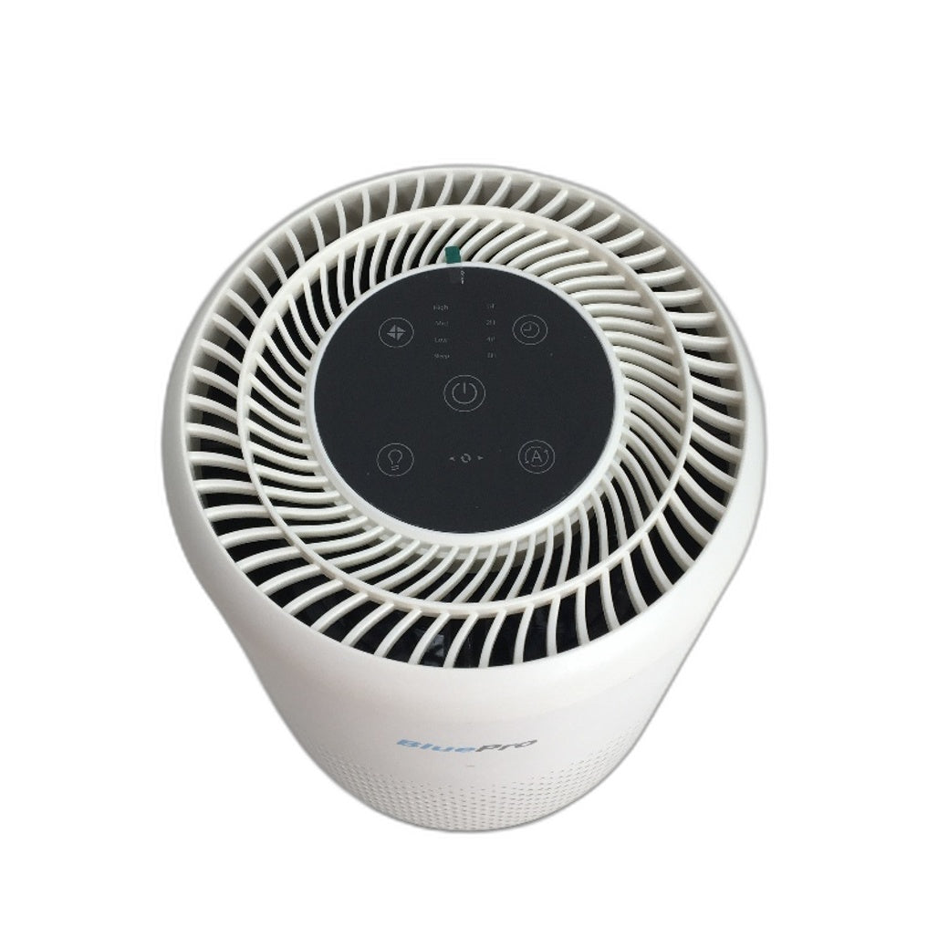 BluePro High Grade HEPA H13 White Tower Air Purifier DKHW-15 NEW