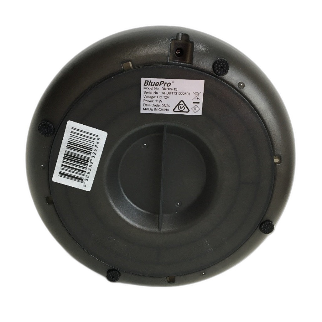 BluePro High Grade HEPA H13 White Tower Air Purifier DKHW-15 NEW