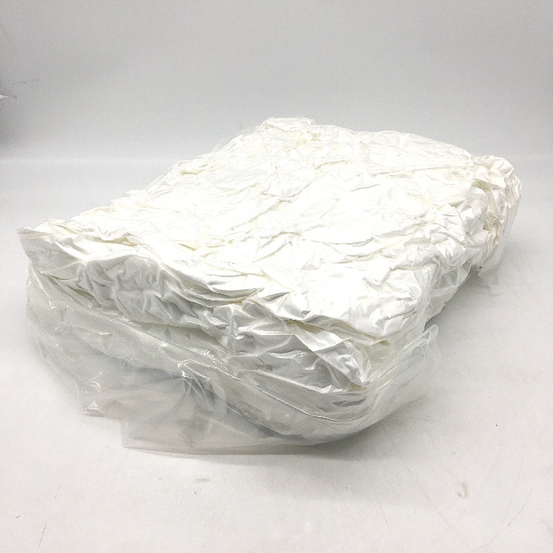 Oternal Anti-Bacterial U-Shaped Double Wedge Belly Support Pregnancy Pillow NEW