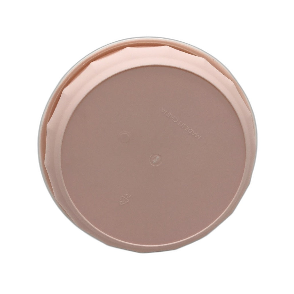 White & Pink Space Helmet Small Pet Rodent Travel Carrier & Water Dispenser DEMO