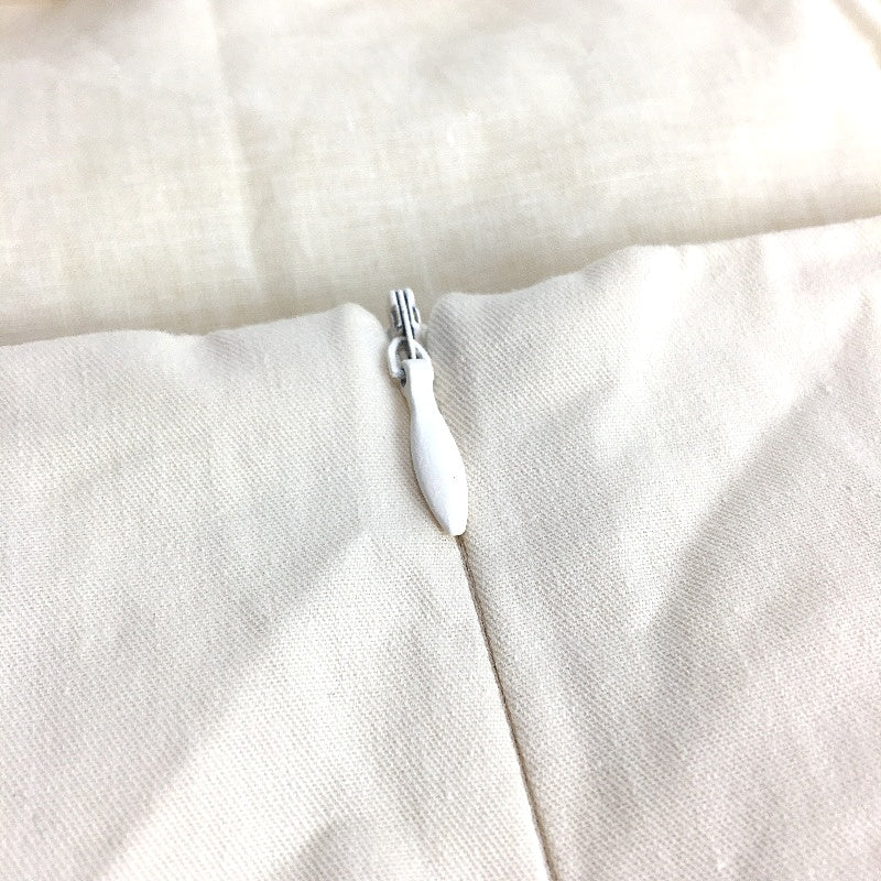 Lioness Allure Ivory White Strapless Mini Tube Dress Ladies Size Large NEW