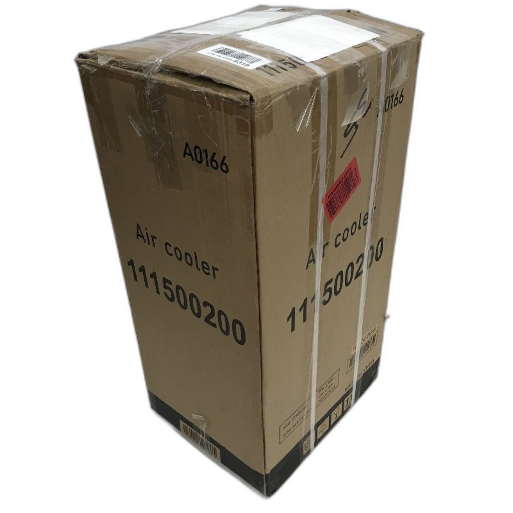 BW-101Y 8L 60W 2020-240V Portable Evaporative Air Cooler Conditioner DEMO