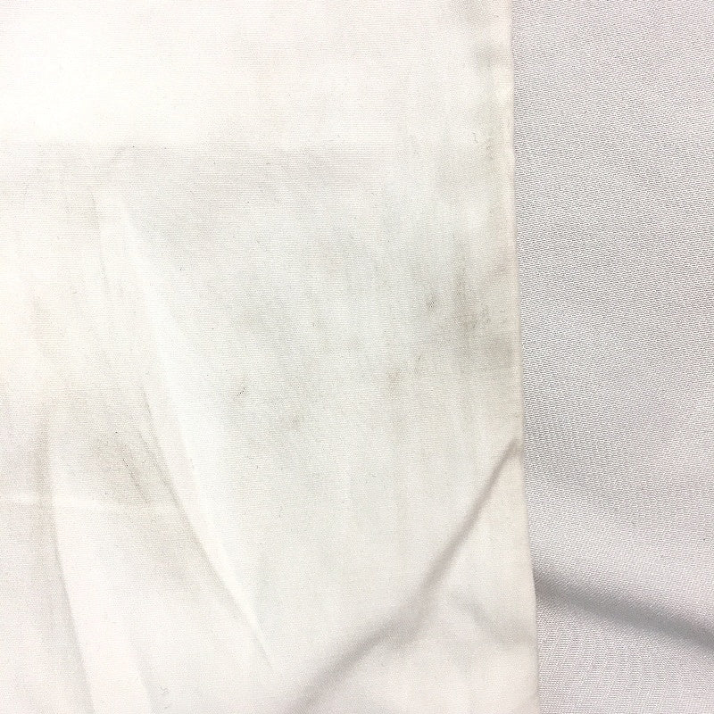 Neon Hart Skylar Patch Pocket Low Rise White Ski Pants Ladies Size Large NEW