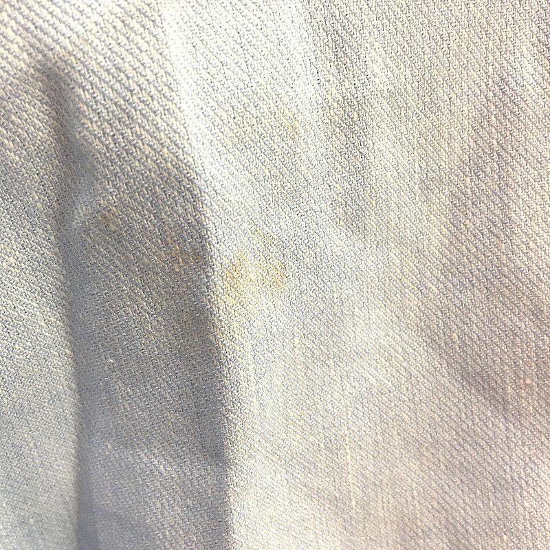 Portmans Love Is Blind Light Blue Linen Blend Stretch Shorts Ladies Size AU 16 NEW