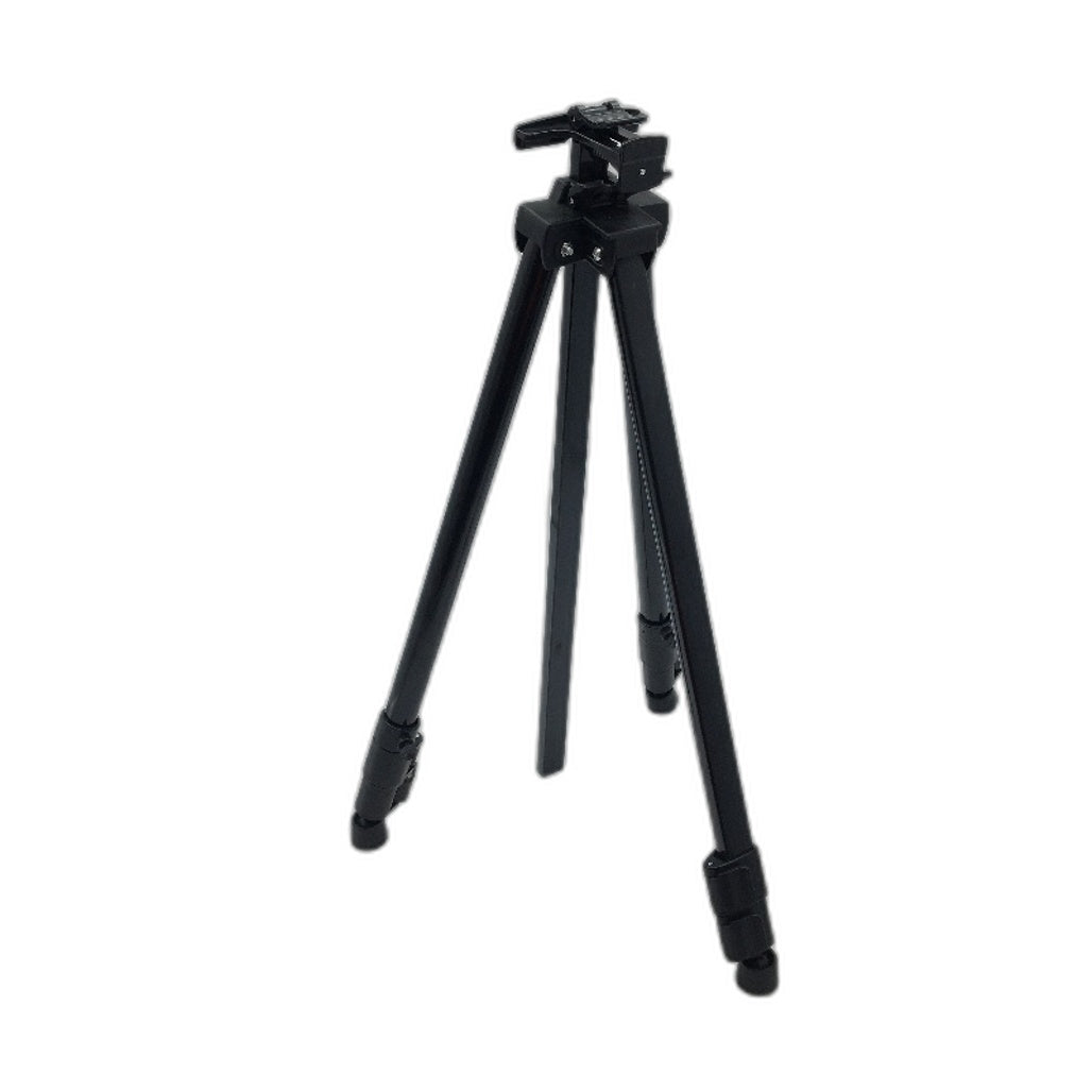 Vaveren Portable Adjustable Tripod Easel for Displaying Posters  Art in Bag DEMO