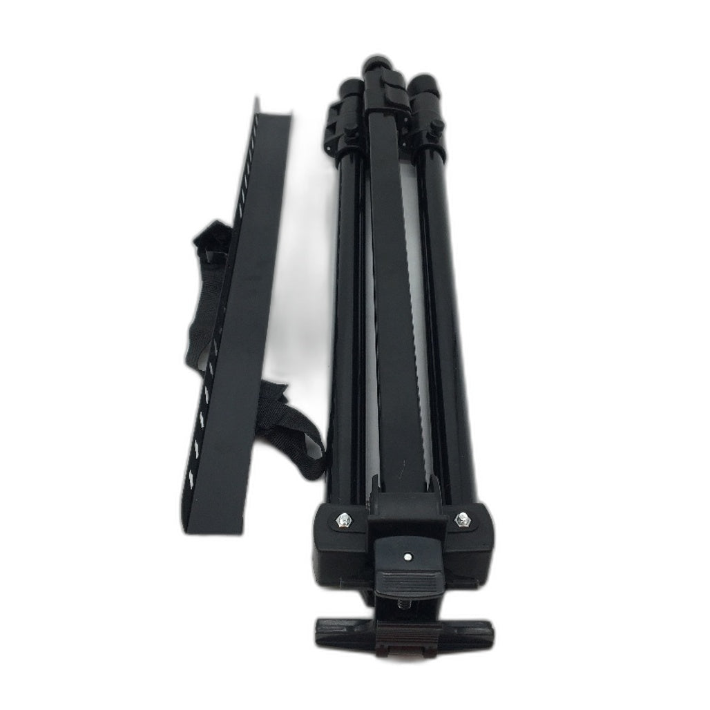 Vaveren Portable Adjustable Tripod Easel for Displaying Posters  Art in Bag DEMO