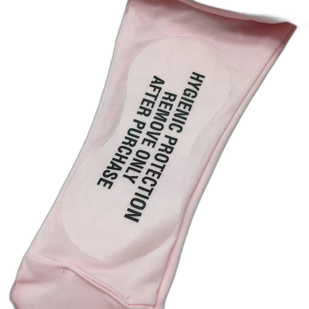 Subtitled Aust Designed Baby Pink Skimpy Brief Bather Bottoms Ladies Size XL NEW