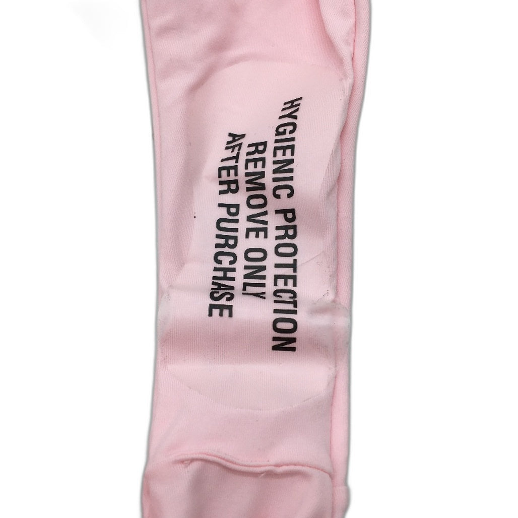 Subtitled Aust Designed Baby Pink Bikini Low Waist Bottom Ladies Size Large NEW