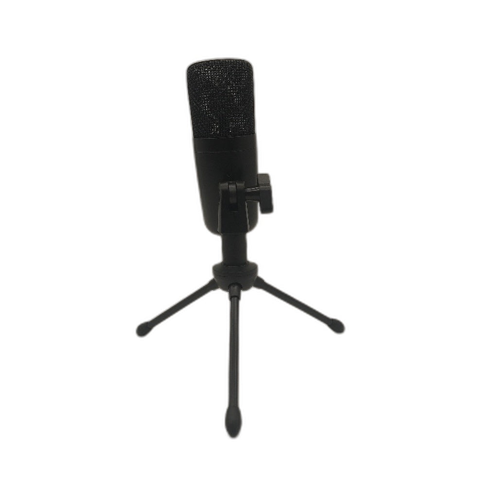 Fduce M160 Pro Audio USB Microphone For Podcasting Recording Live Streaming