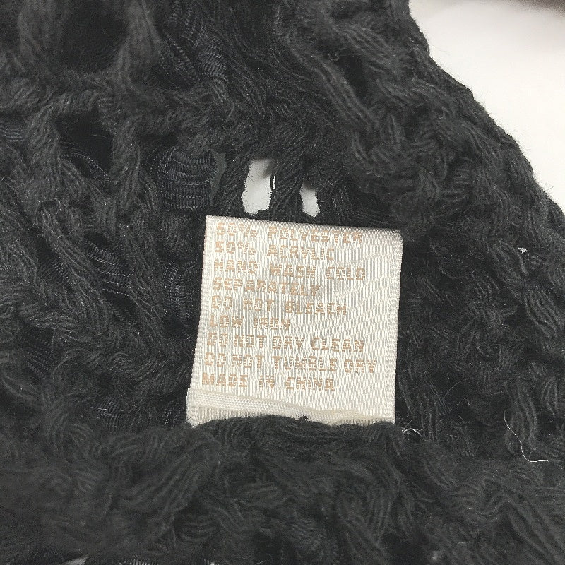 Isle of mine shag cardigan Women size S to M NEW