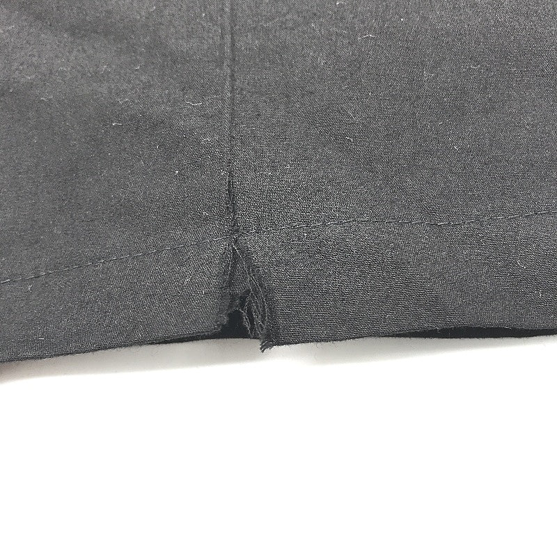 Subtitled Black 'Raelyn' One Shoulder Tie Mini Dress Ladies Size Small NEW