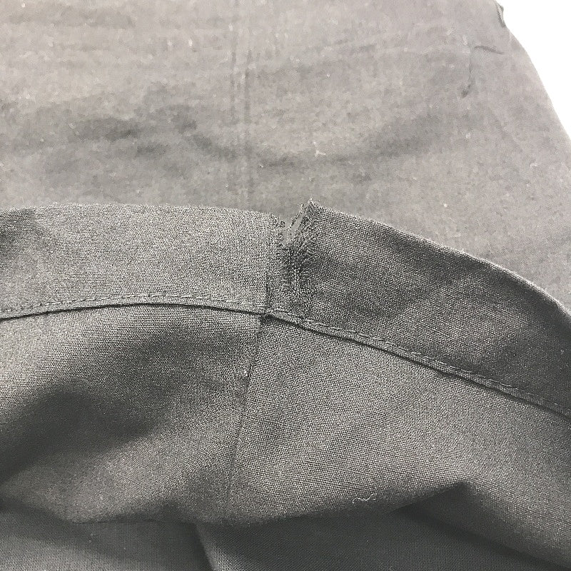 Subtitled Black 'Raelyn' One Shoulder Tie Mini Dress Ladies Size Small NEW