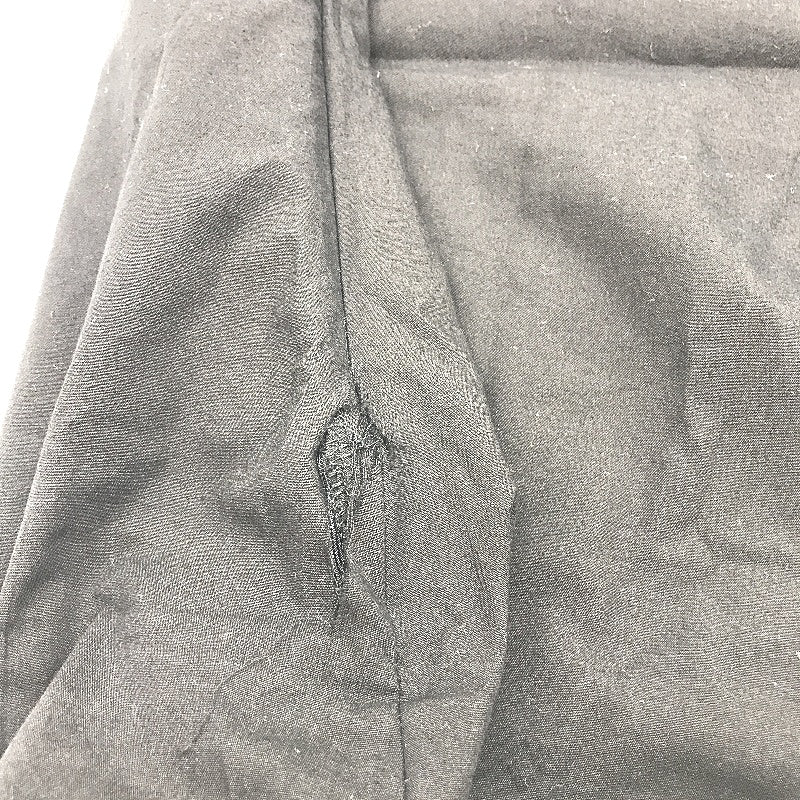 Subtitled Black 'Raelyn' One Shoulder Tie Mini Dress Ladies Size Small NEW