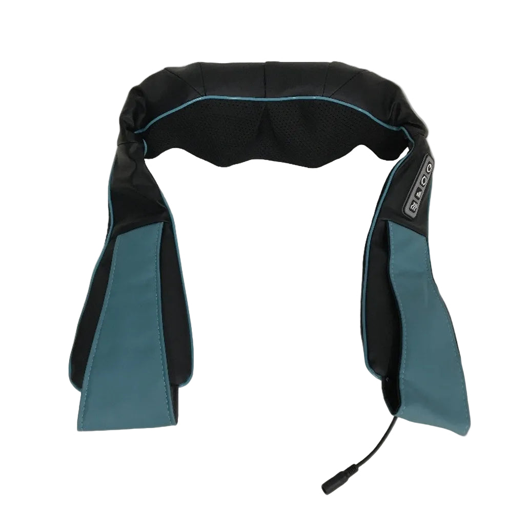 AERLANG Car Use Deep Tissue Kneading Neck Massager With Heat