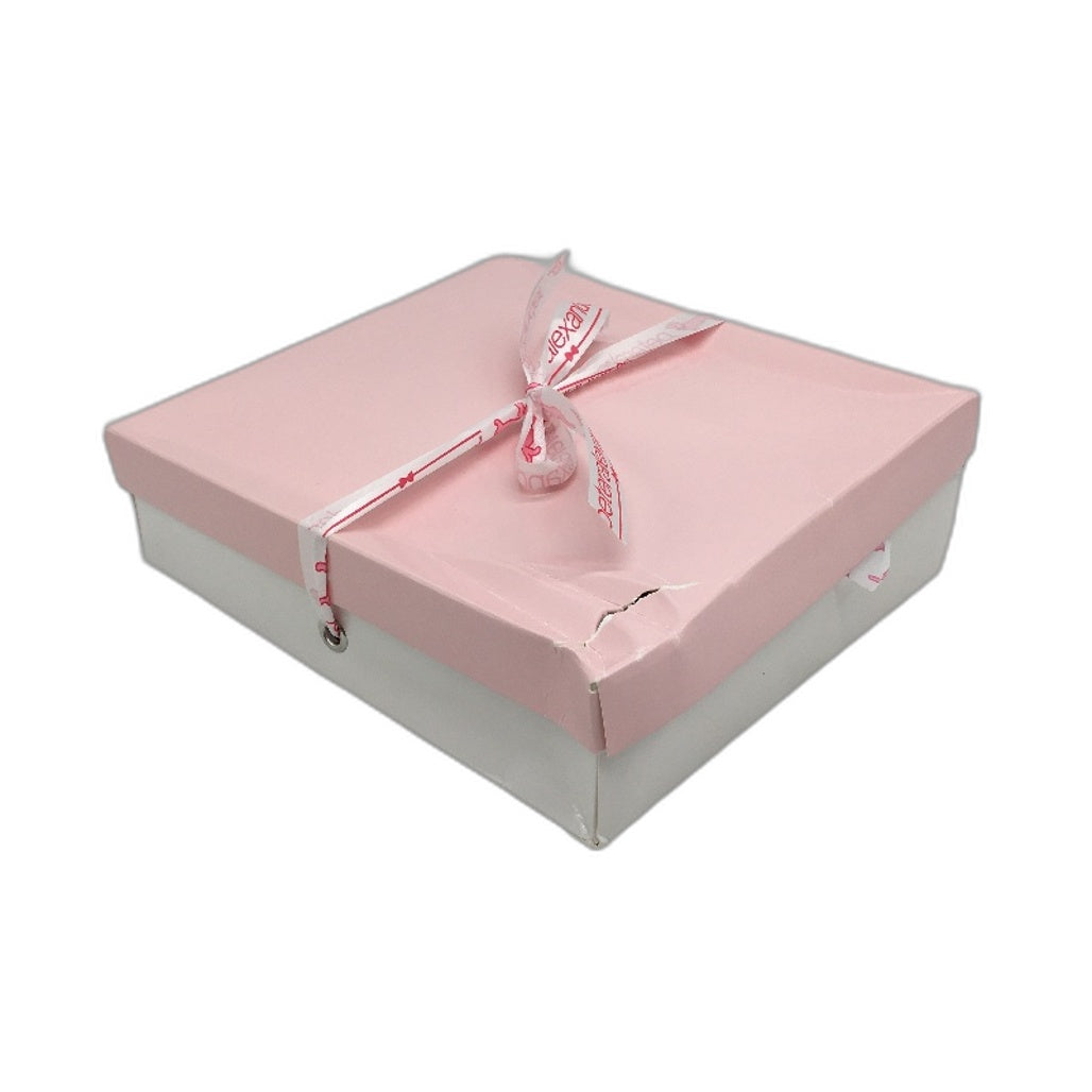 Peter Alexander Plus Pretty Pink Lace Trim Bamboo Slip Nightie Ladies Sz 1+ NEW