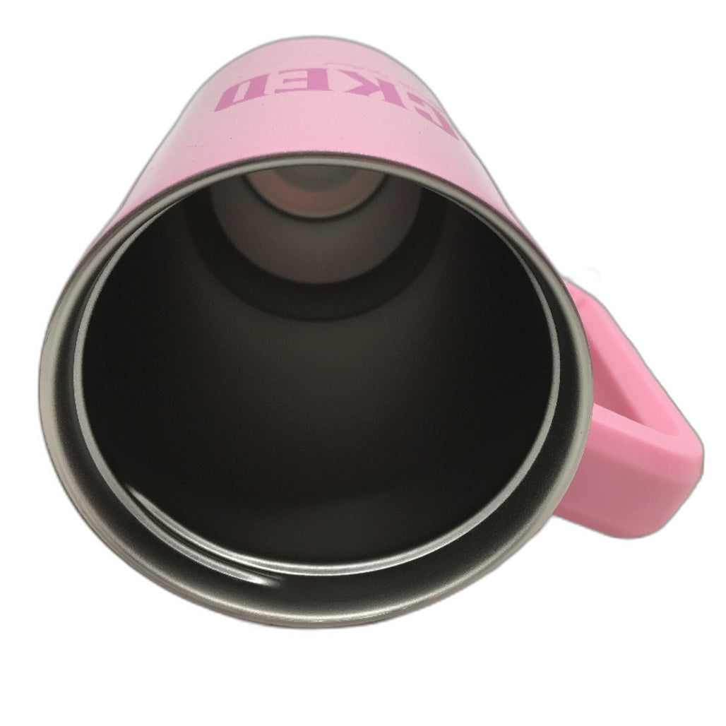 Jay Jays Wicked Movie Galinda 1200mL Pink BPA Free Stainless Steel Tumbler NEW