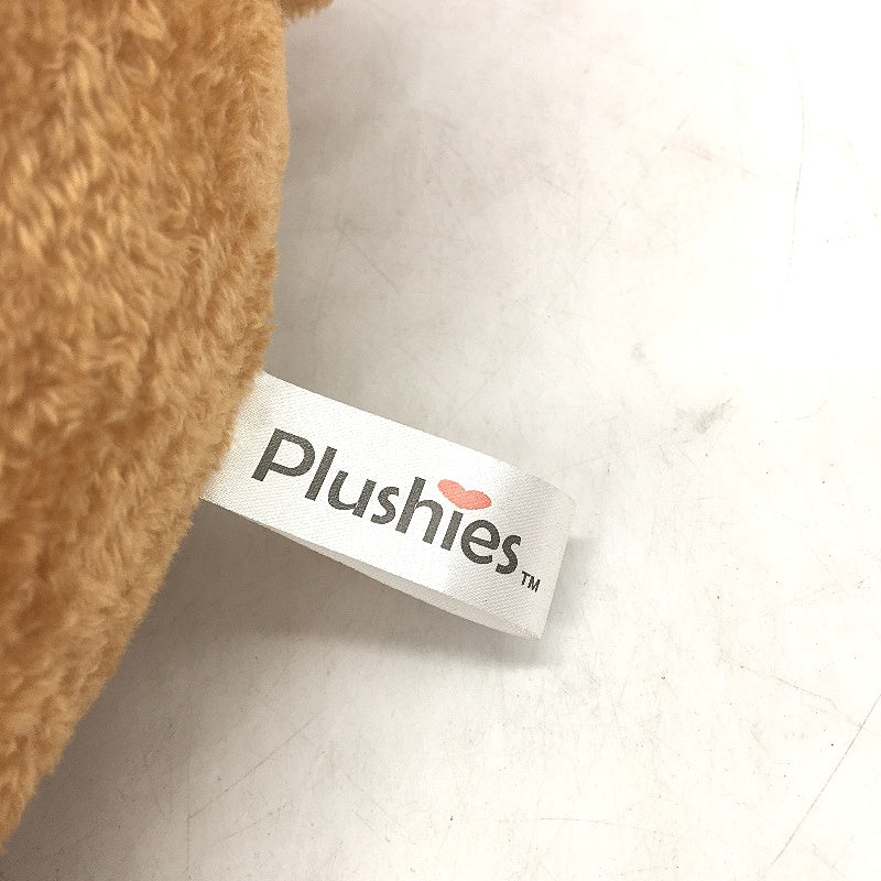 Plushies Large Love Heart Hoodie Teddy Bear Fluffy Soft Plush Toy Age 3Y+ NEW