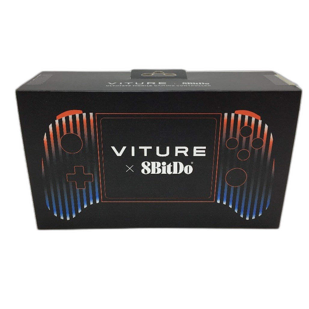 VITURE x 8BitDo Ultimate Mobile Gaming Controller Support XR Glasses Android NEW
