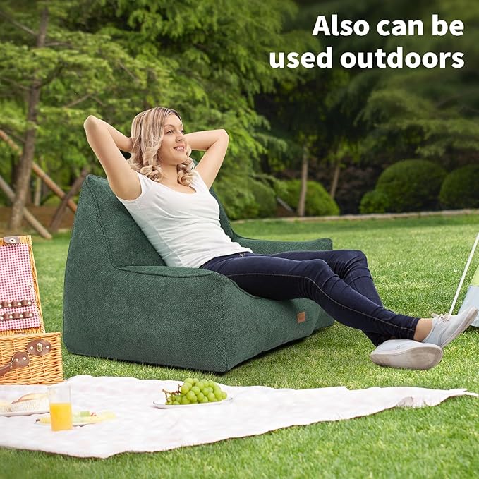 Tedi's Pet Calming Sofa Bed For Small Medium Dog Cat Removable Cover Green NEW