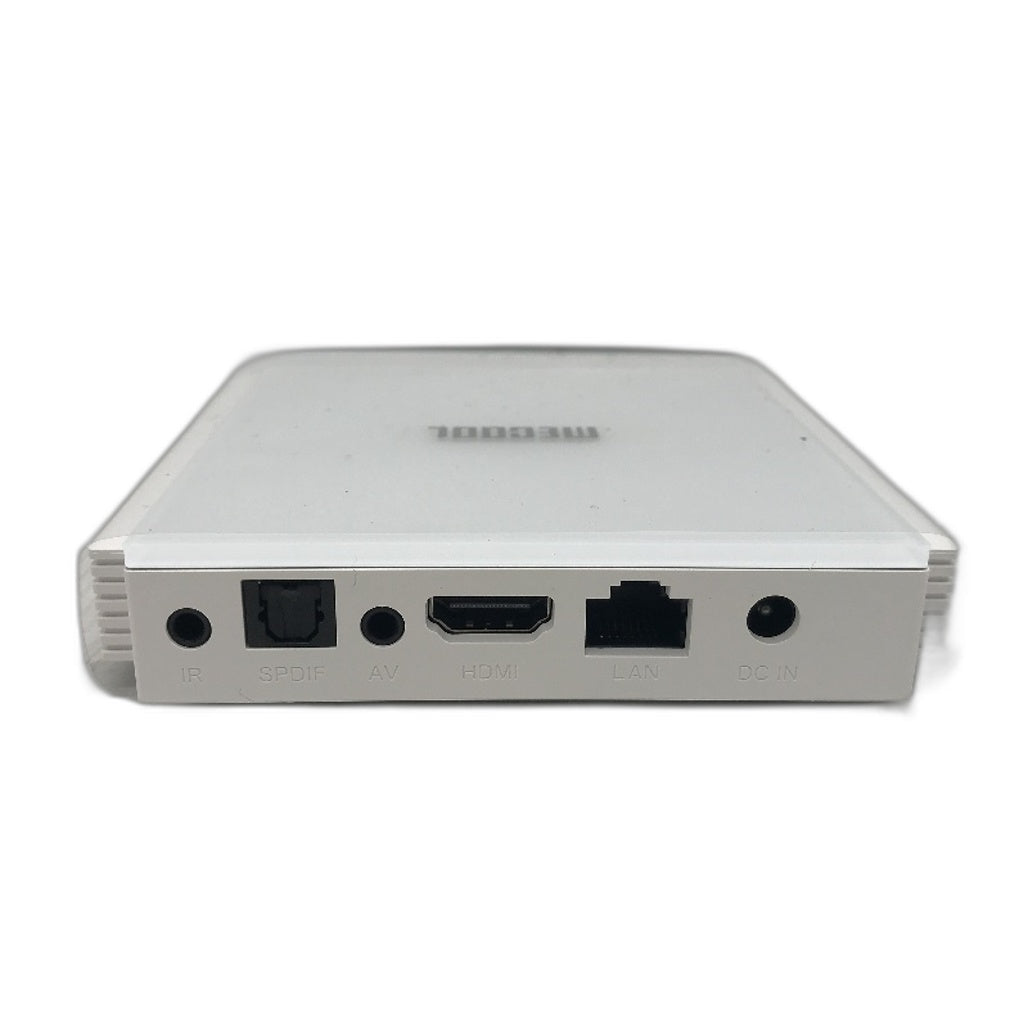 Mecool KM2 Plus Deluxe ATV Box 4GB 32GB HDMI WiFi6 4K Android 11 OS TV NEW