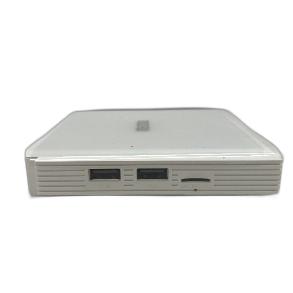 Mecool KM2 Plus Deluxe ATV Box 4GB 32GB HDMI WiFi6 4K Android 11 OS TV NEW