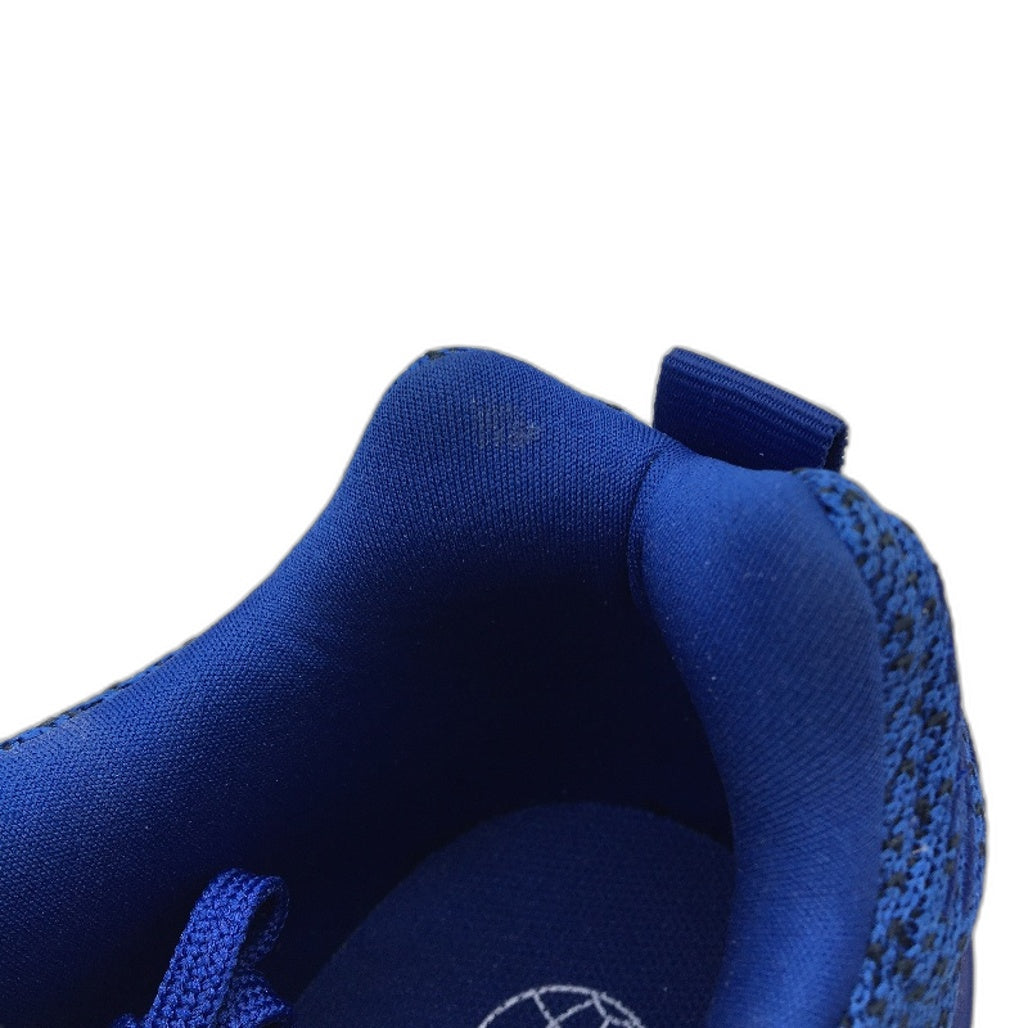 Adidas Originals Swift Run 22 Royal Blue Fabric Sneakers Mens Size US 11 NEW