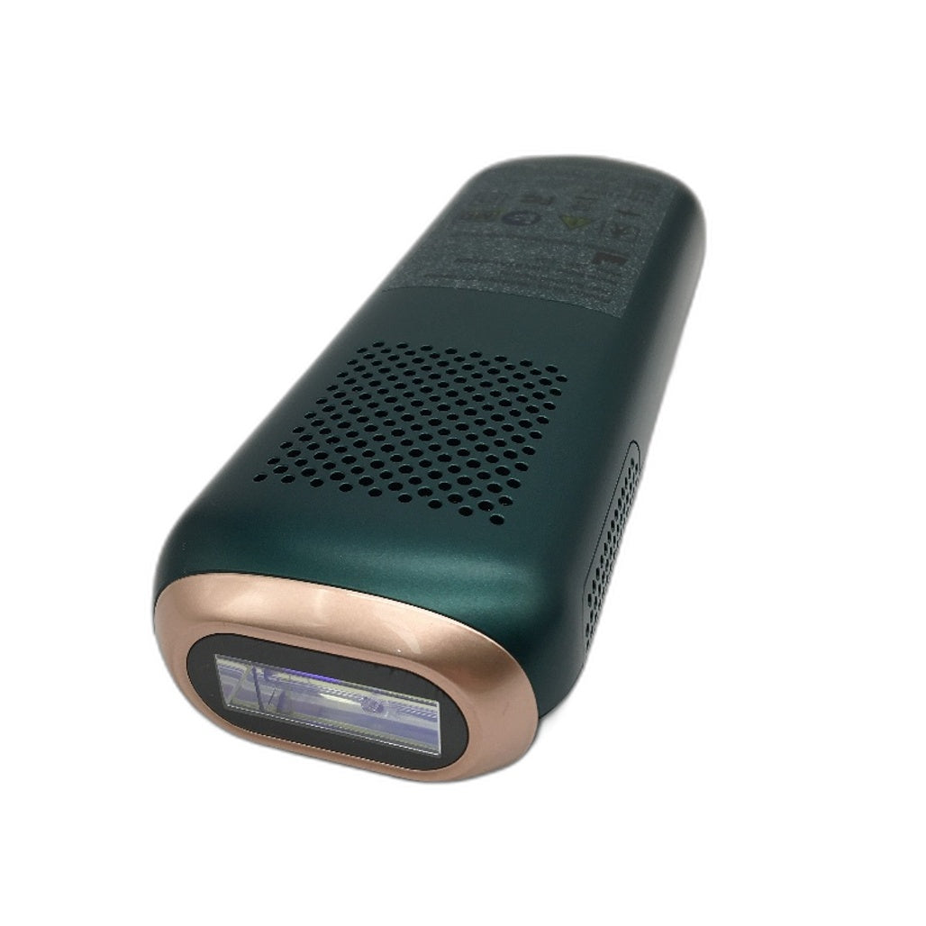 AIMTER Ice Cool Handheld IPL Hair Removal Device Face Body Bikini 3 Modes NEW